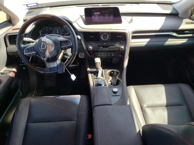 Photo 7 VIN: JTJGZKCA3K2009994 - LEXUS RX350 