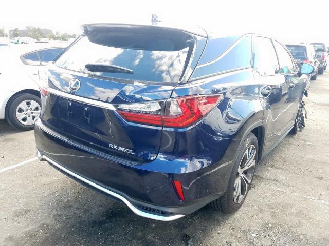 Photo 3 VIN: JTJGZKCA3K2012930 - LEXUS RX 