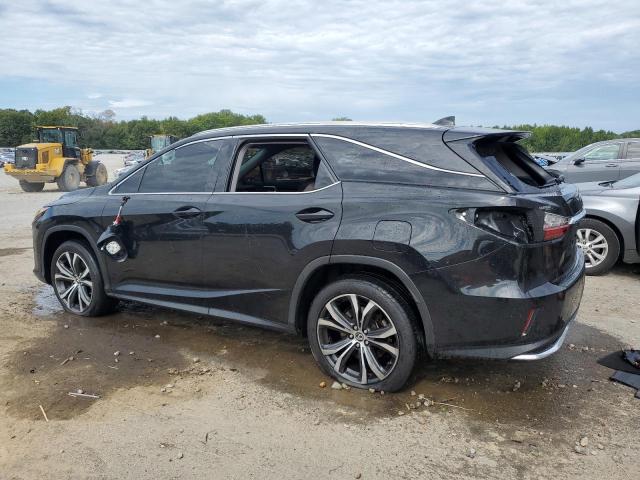 Photo 1 VIN: JTJGZKCA4K2010569 - LEXUS RX 350 L 