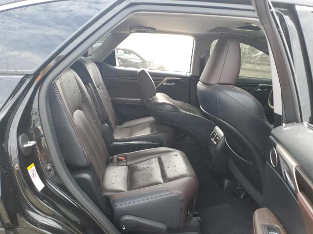 Photo 10 VIN: JTJGZKCA4K2010569 - LEXUS RX 350 L 