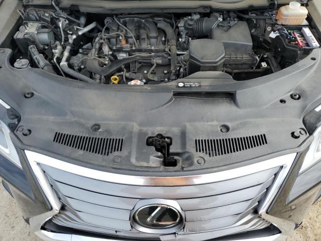 Photo 11 VIN: JTJGZKCA4K2010569 - LEXUS RX 350 L 