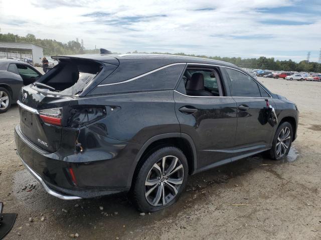 Photo 2 VIN: JTJGZKCA4K2010569 - LEXUS RX 350 L 