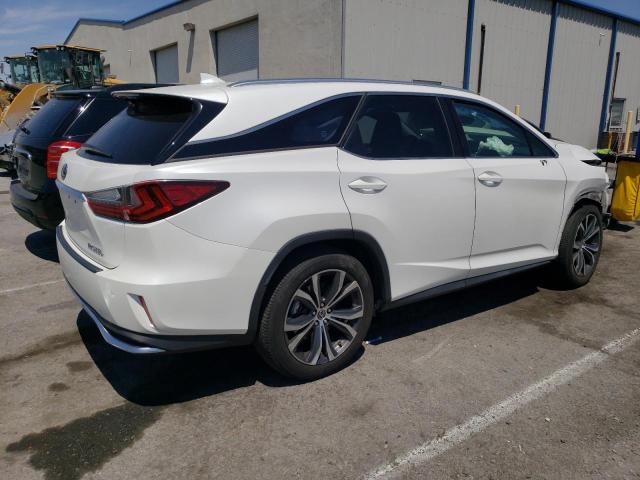 Photo 2 VIN: JTJGZKCA4K2010975 - LEXUS RX 350 L 