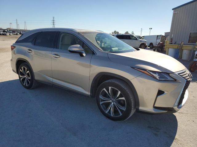 Photo 3 VIN: JTJGZKCA4K2011124 - LEXUS RX350 