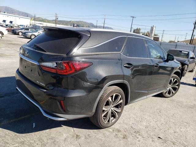 Photo 2 VIN: JTJGZKCA4K2012189 - LEXUS RX 350 L 