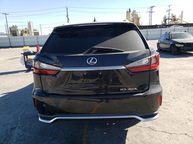 Photo 5 VIN: JTJGZKCA4K2012189 - LEXUS RX 350 L 