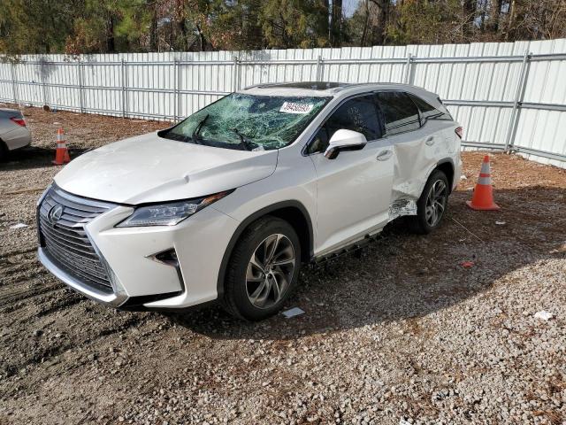 Photo 0 VIN: JTJGZKCA4K2012225 - LEXUS RX 350 L 