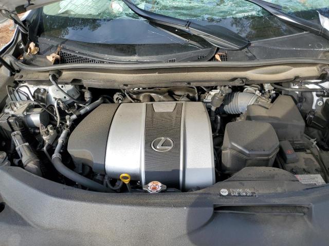 Photo 11 VIN: JTJGZKCA4K2012225 - LEXUS RX 350 L 