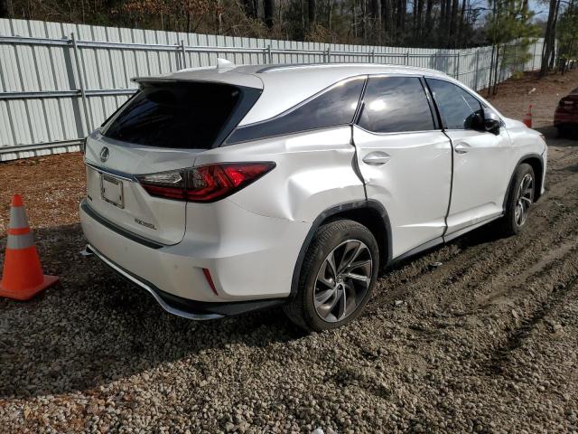 Photo 2 VIN: JTJGZKCA4K2012225 - LEXUS RX 350 L 