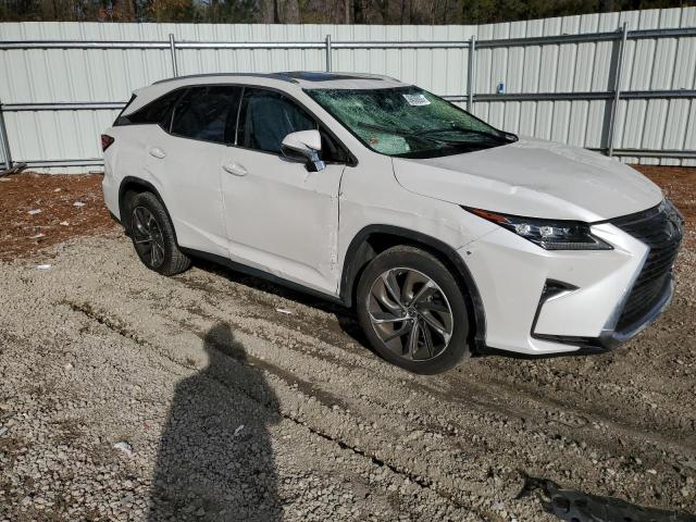 Photo 3 VIN: JTJGZKCA4K2012225 - LEXUS RX 350 L 