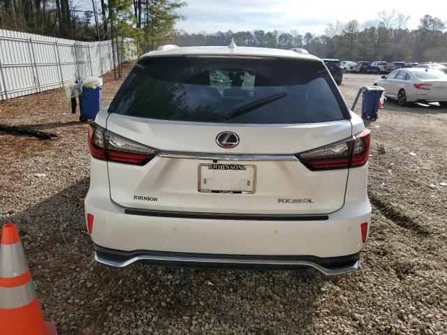 Photo 5 VIN: JTJGZKCA4K2012225 - LEXUS RX 350 L 