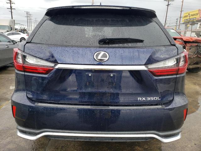 Photo 5 VIN: JTJGZKCA5J2001040 - LEXUS RX350 