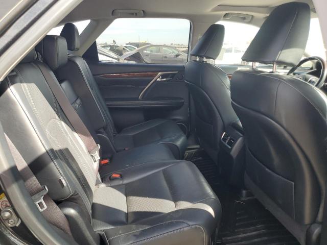 Photo 9 VIN: JTJGZKCA5J2001507 - LEXUS RX 350 L 