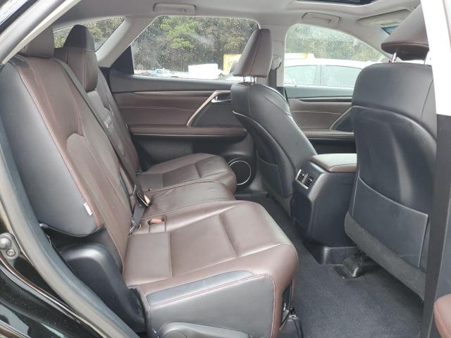 Photo 10 VIN: JTJGZKCA5J2003080 - LEXUS RX 350 L 