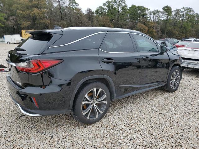 Photo 2 VIN: JTJGZKCA5J2003080 - LEXUS RX 350 L 