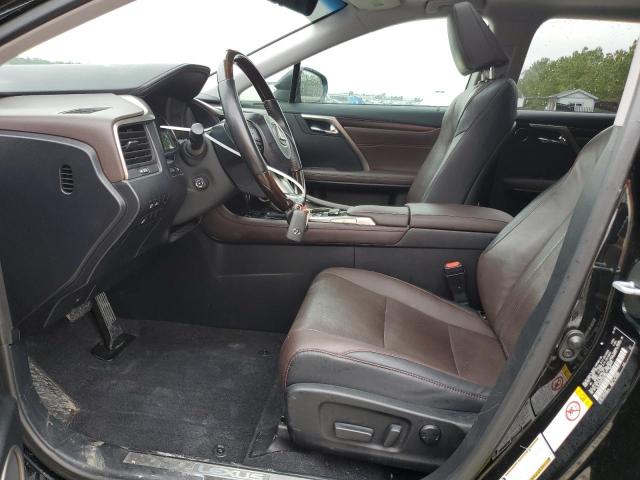 Photo 6 VIN: JTJGZKCA5J2003080 - LEXUS RX 350 L 