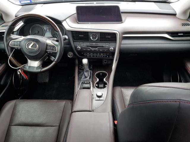 Photo 7 VIN: JTJGZKCA5J2003080 - LEXUS RX 350 L 