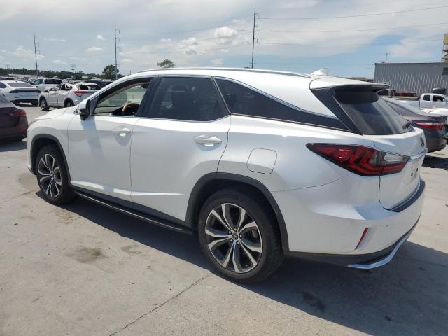 Photo 1 VIN: JTJGZKCA5K2010239 - LEXUS RX 350 L 