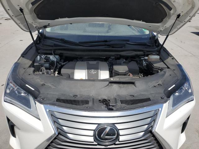 Photo 10 VIN: JTJGZKCA5K2010239 - LEXUS RX 350 L 