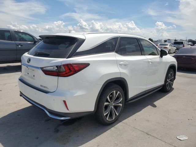 Photo 2 VIN: JTJGZKCA5K2010239 - LEXUS RX 350 L 