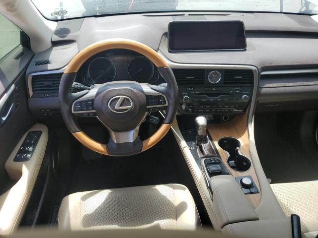 Photo 7 VIN: JTJGZKCA5K2010239 - LEXUS RX 350 L 