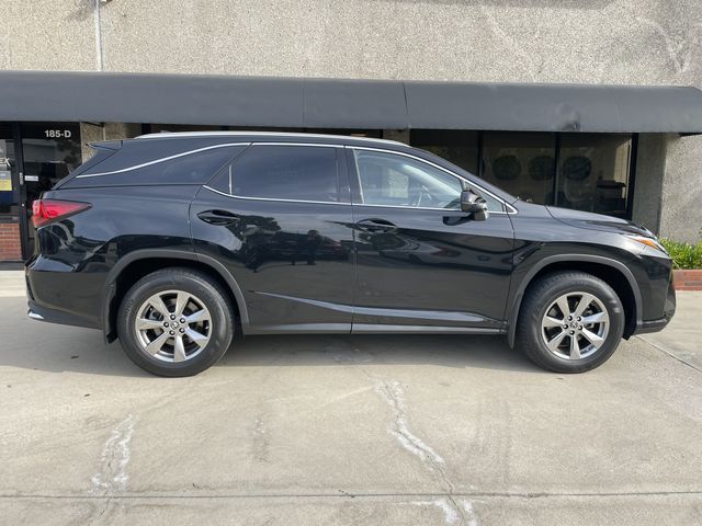 Photo 3 VIN: JTJGZKCA6J2001760 - LEXUS RX 