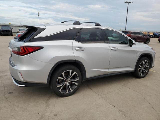 Photo 2 VIN: JTJGZKCA6J2006554 - LEXUS RX 350 L 