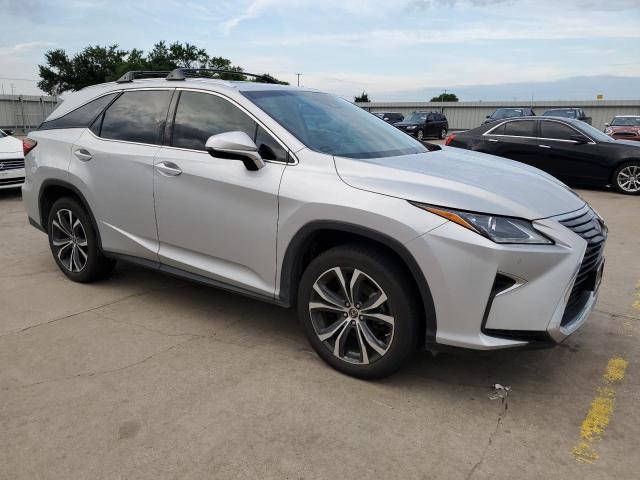 Photo 3 VIN: JTJGZKCA6J2006554 - LEXUS RX 350 L 