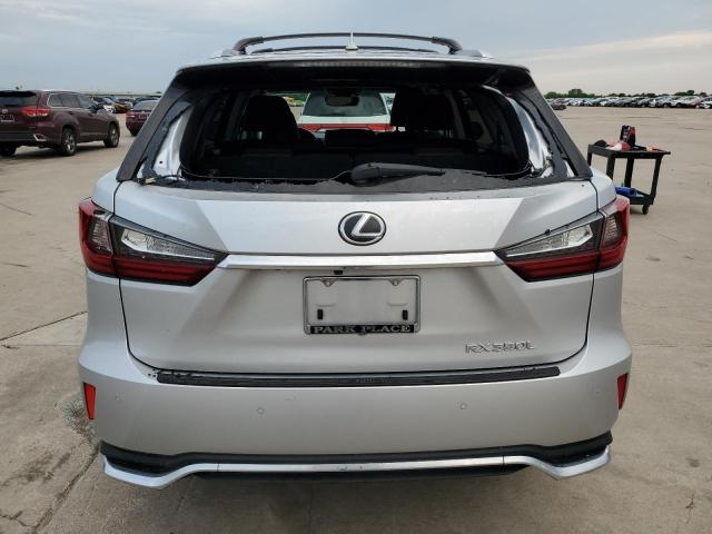 Photo 5 VIN: JTJGZKCA6J2006554 - LEXUS RX 350 L 