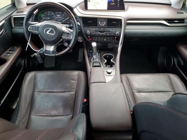 Photo 7 VIN: JTJGZKCA6J2006554 - LEXUS RX 350 L 