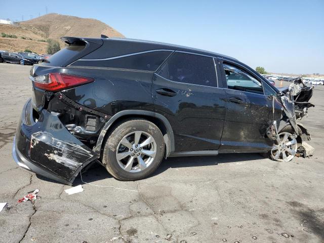 Photo 2 VIN: JTJGZKCA6K2009407 - LEXUS RX 350 L 