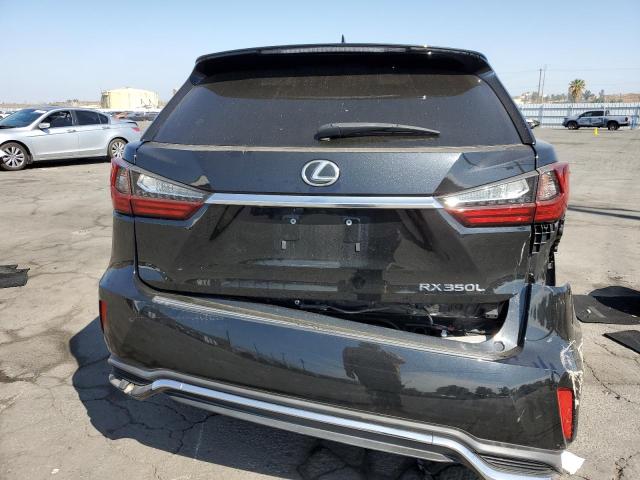 Photo 5 VIN: JTJGZKCA6K2009407 - LEXUS RX 350 L 