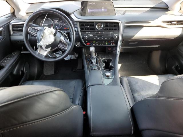 Photo 7 VIN: JTJGZKCA6K2009407 - LEXUS RX 350 L 