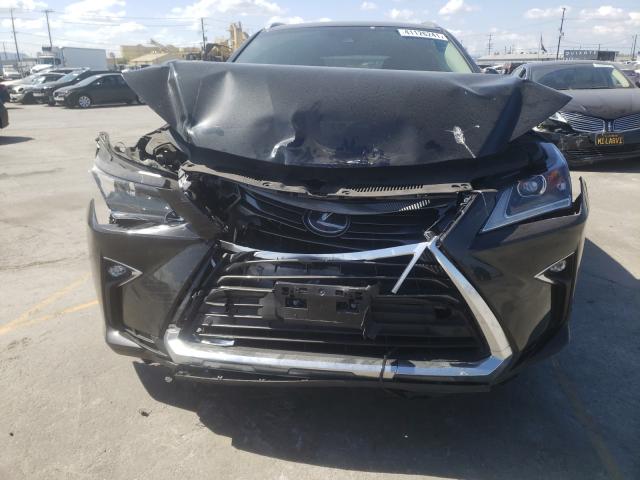 Photo 8 VIN: JTJGZKCA6K2011481 - LEXUS RX 350 L 