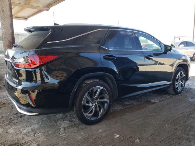 Photo 2 VIN: JTJGZKCA6K2013330 - LEXUS RX 350 L 