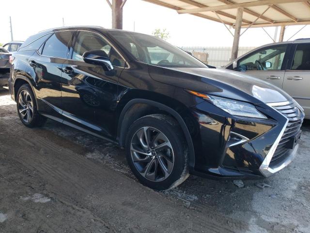 Photo 3 VIN: JTJGZKCA6K2013330 - LEXUS RX 350 L 