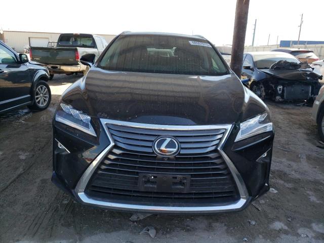 Photo 4 VIN: JTJGZKCA6K2013330 - LEXUS RX 350 L 