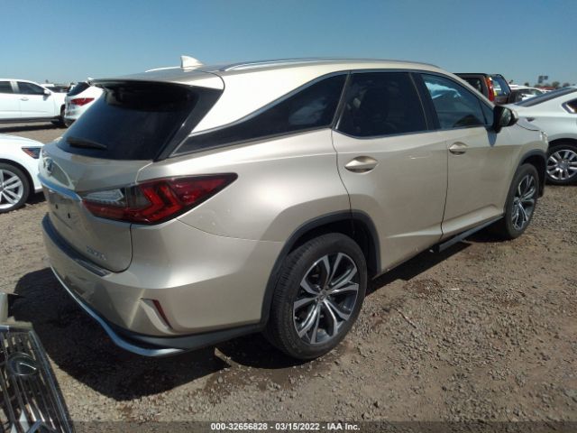 Photo 3 VIN: JTJGZKCA7J2000908 - LEXUS RX 