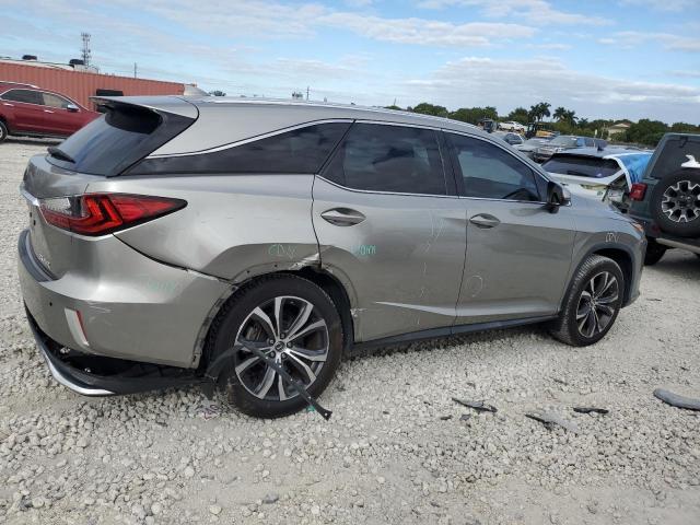 Photo 2 VIN: JTJGZKCA7J2001959 - LEXUS RX 350 L 