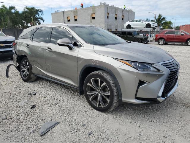 Photo 3 VIN: JTJGZKCA7J2001959 - LEXUS RX 350 L 