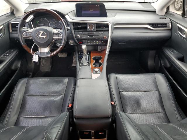 Photo 7 VIN: JTJGZKCA7J2001959 - LEXUS RX 350 L 