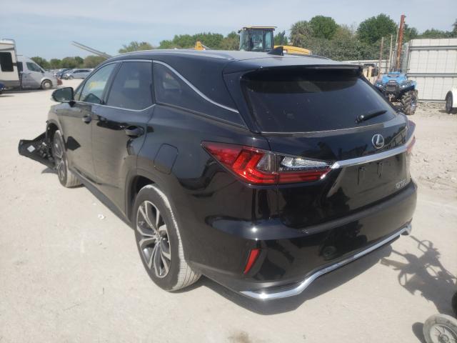 Photo 2 VIN: JTJGZKCA7J2002948 - LEXUS RX 