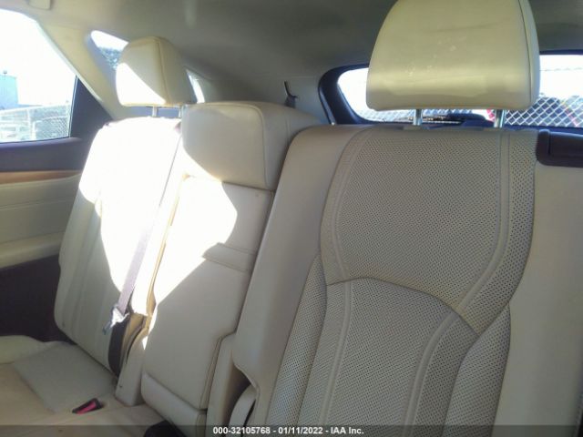 Photo 7 VIN: JTJGZKCA7J2003811 - LEXUS RX 