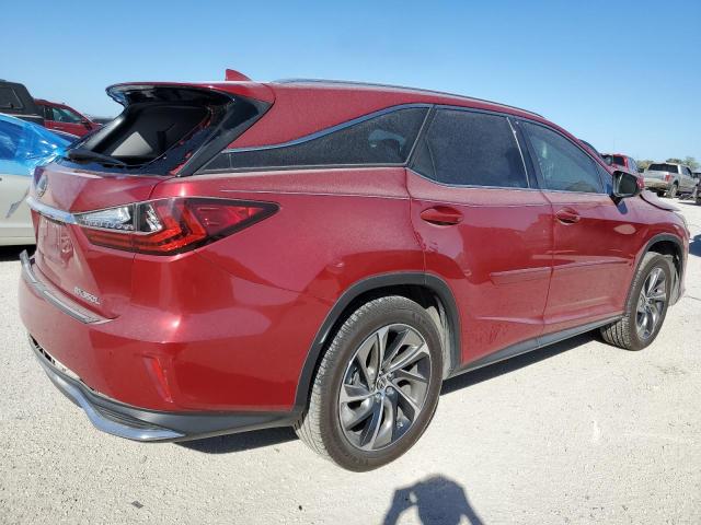 Photo 2 VIN: JTJGZKCA7J2007826 - LEXUS RX 350 L 