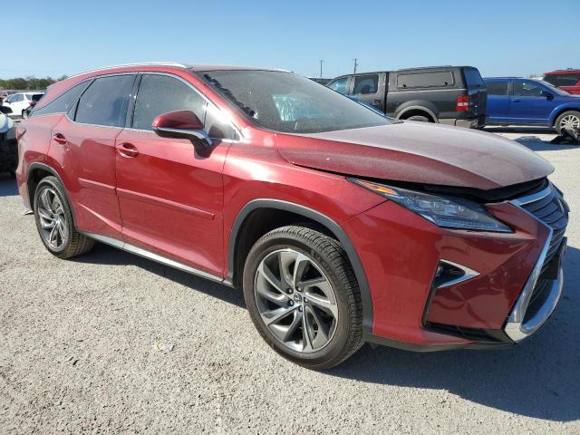 Photo 3 VIN: JTJGZKCA7J2007826 - LEXUS RX 350 L 