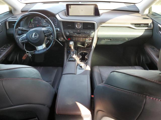 Photo 7 VIN: JTJGZKCA7J2007826 - LEXUS RX 350 L 