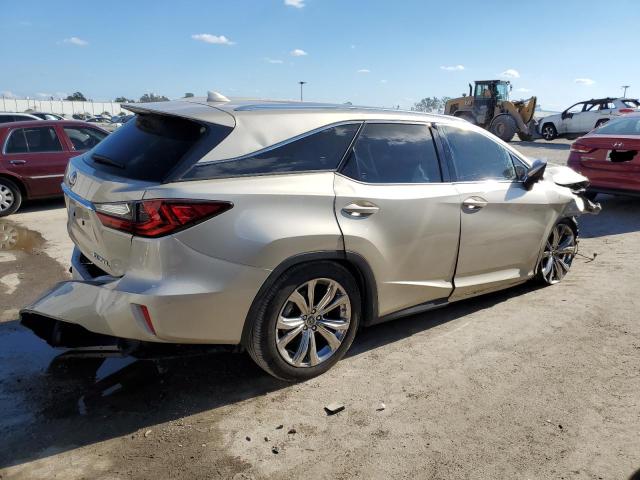 Photo 2 VIN: JTJGZKCA7J2008376 - LEXUS RX 350 L 