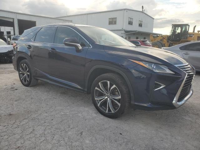 Photo 3 VIN: JTJGZKCA7K2011599 - LEXUS RX 350 L 