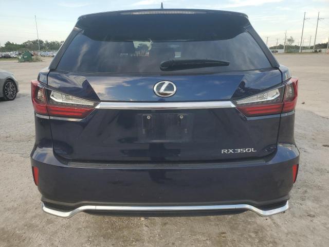 Photo 5 VIN: JTJGZKCA7K2011599 - LEXUS RX 350 L 