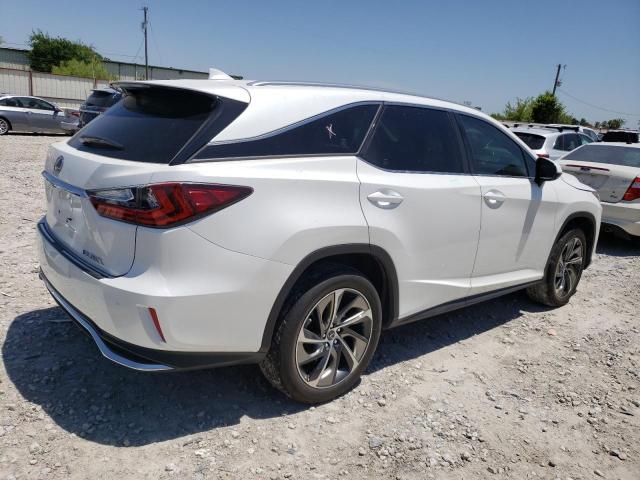 Photo 2 VIN: JTJGZKCA7K2011800 - LEXUS RX 350 L 